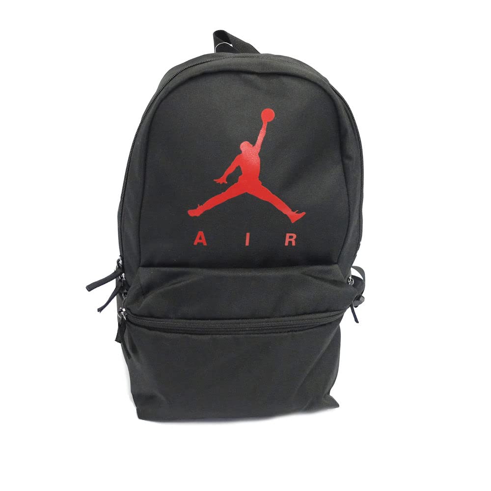 Amazon.com | Jordan Jumpman Backpack One Size - Black